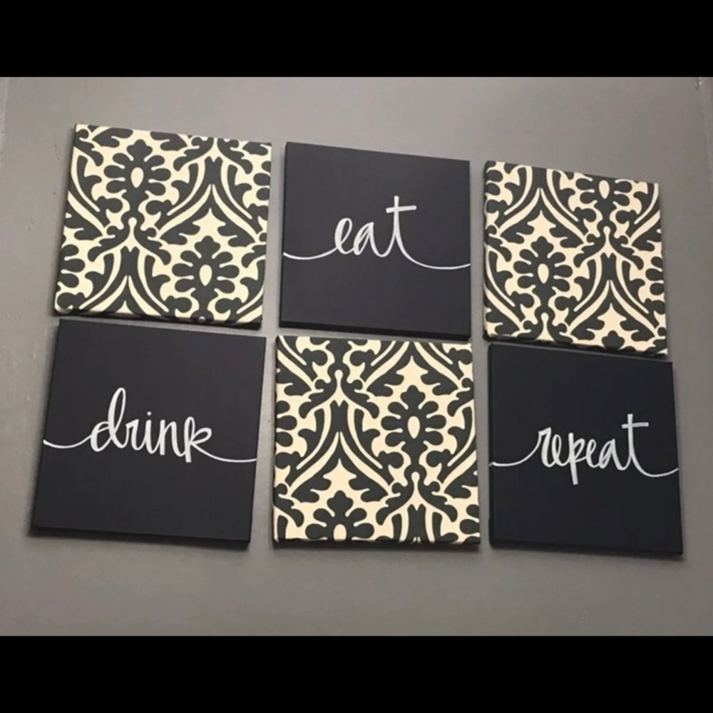 Dining Room decor